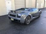 Lamborghini Gallardo Superleggera 2008 года
